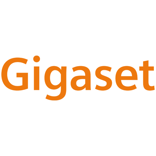 logo gigaset